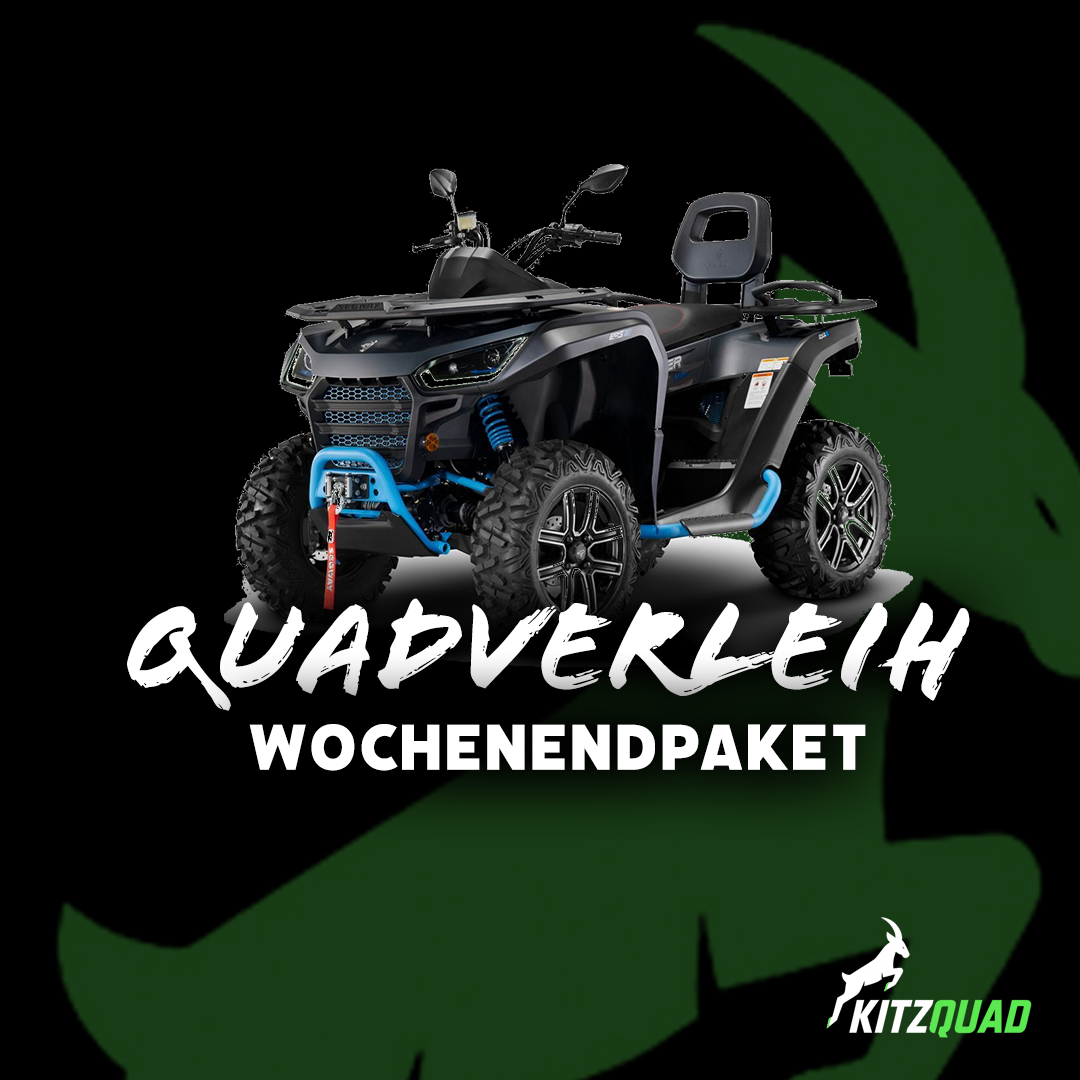 WOCHENENDPAKET