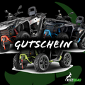 KITZQUAD - Quadverleih - Gutscheine
